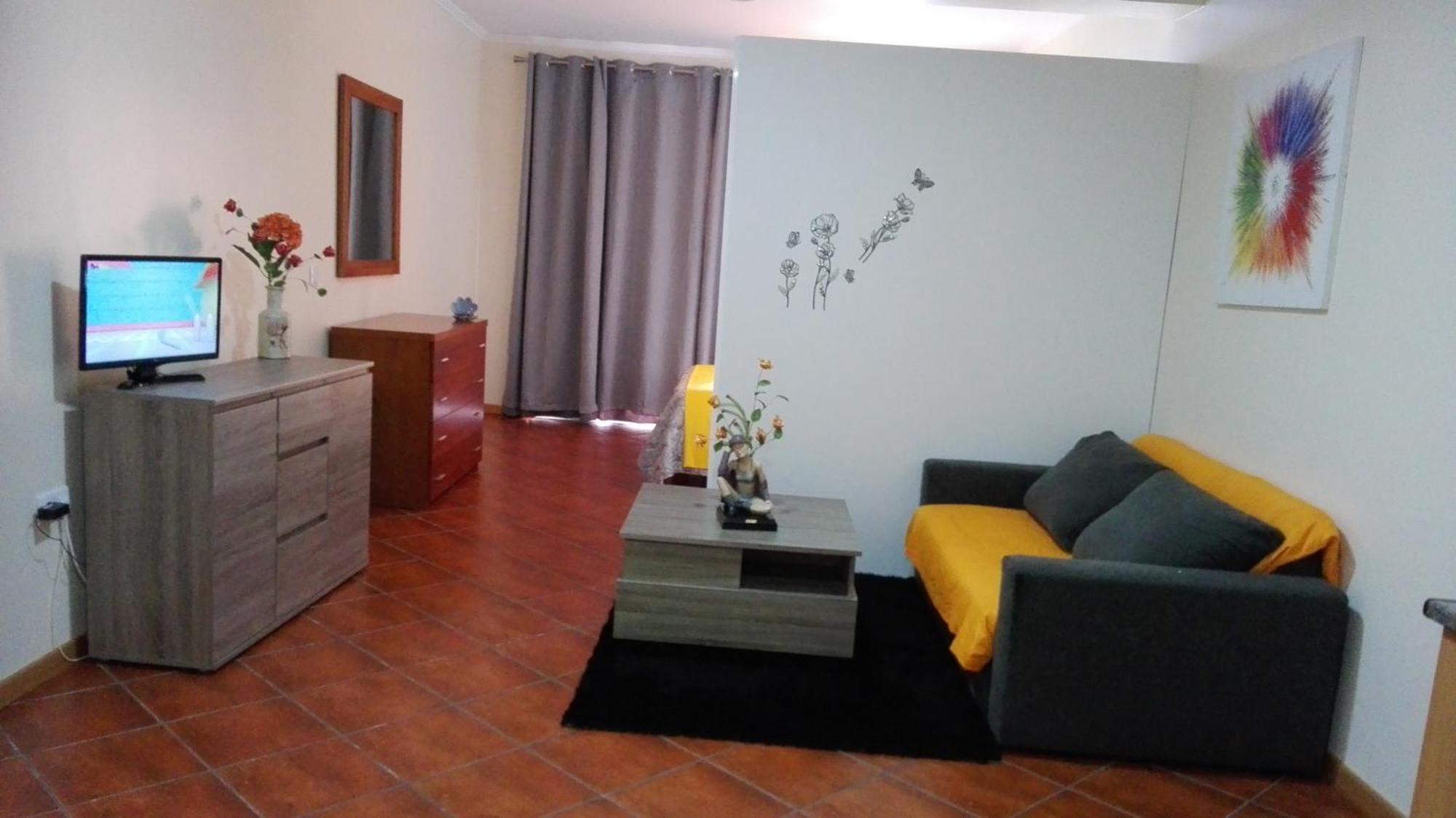 Lindo Apartamento Villa 蓬他达维托亚 外观 照片