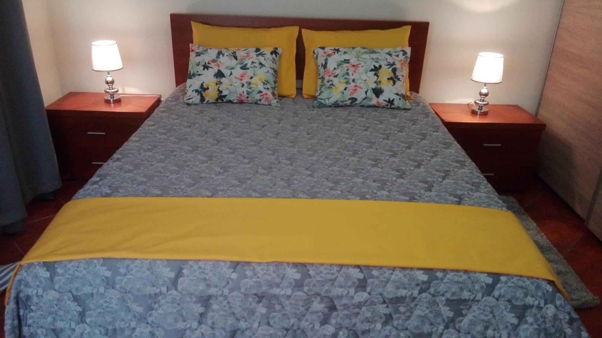 Lindo Apartamento Villa 蓬他达维托亚 外观 照片