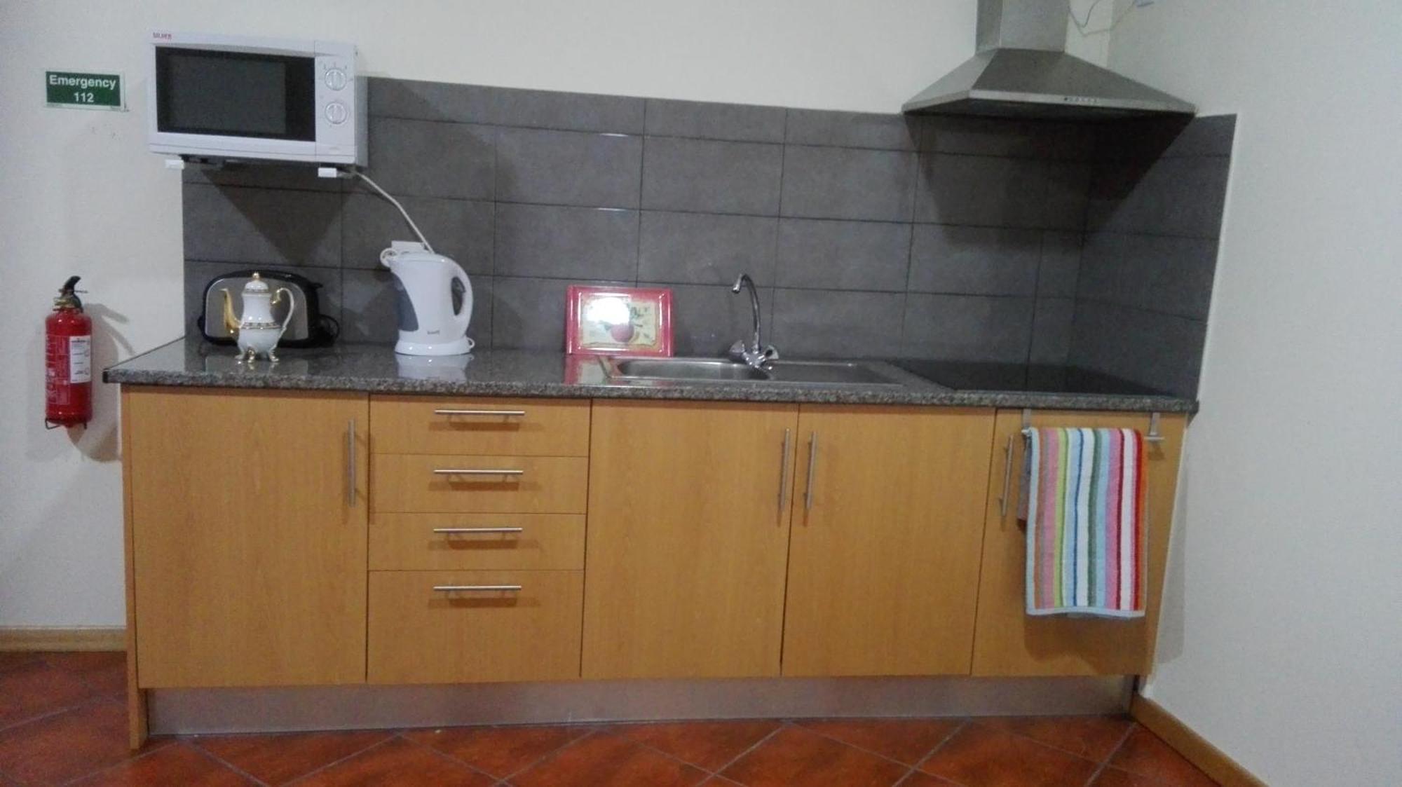 Lindo Apartamento Villa 蓬他达维托亚 外观 照片