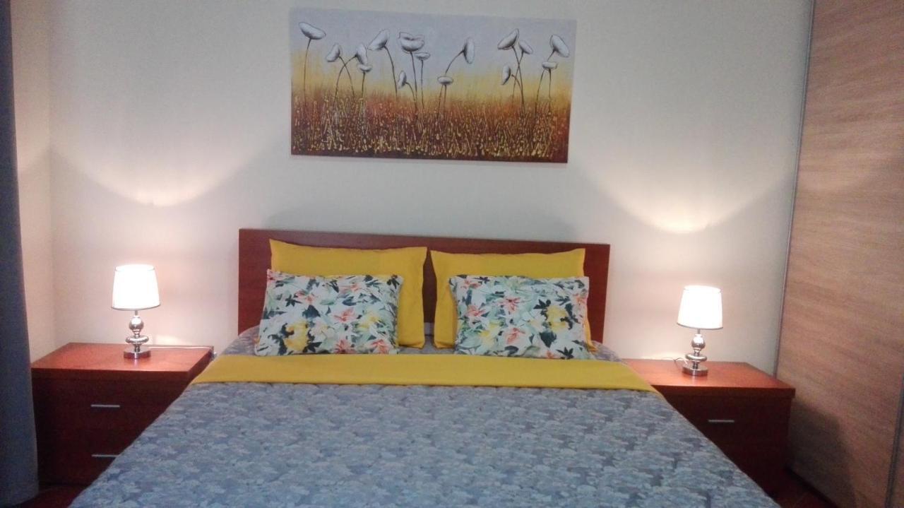 Lindo Apartamento Villa 蓬他达维托亚 外观 照片