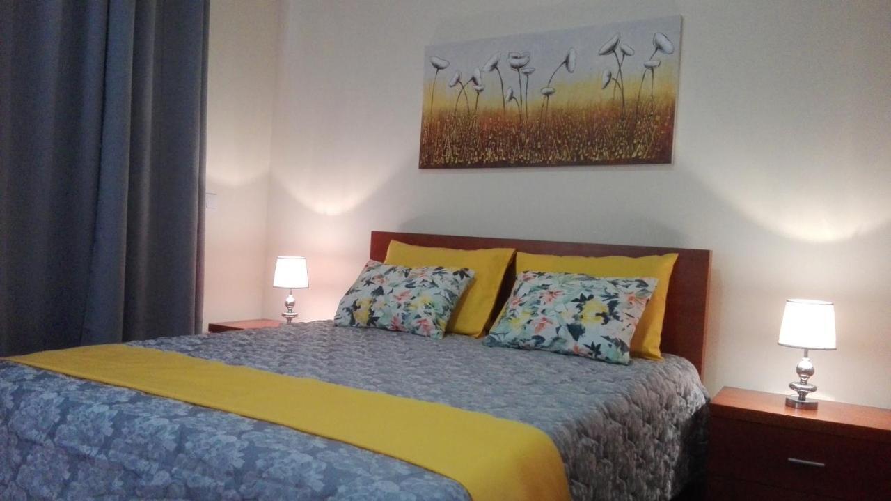 Lindo Apartamento Villa 蓬他达维托亚 外观 照片
