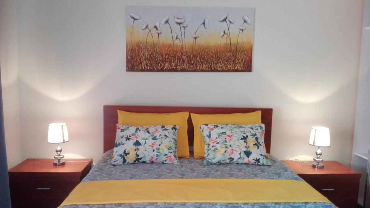 Lindo Apartamento Villa 蓬他达维托亚 外观 照片