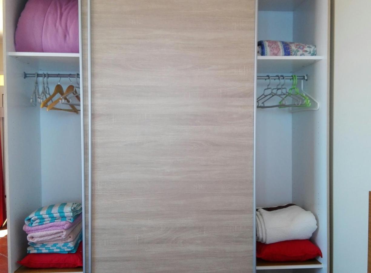 Lindo Apartamento Villa 蓬他达维托亚 外观 照片