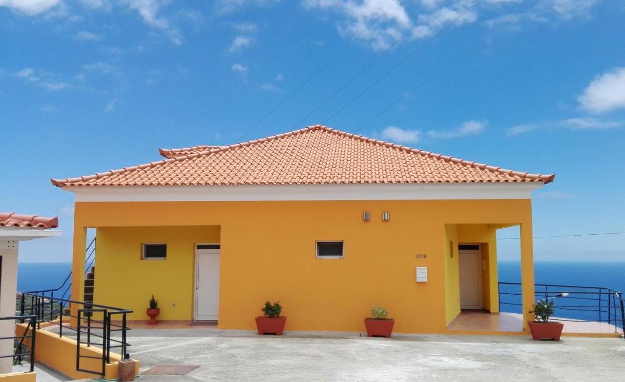 Lindo Apartamento Villa 蓬他达维托亚 外观 照片