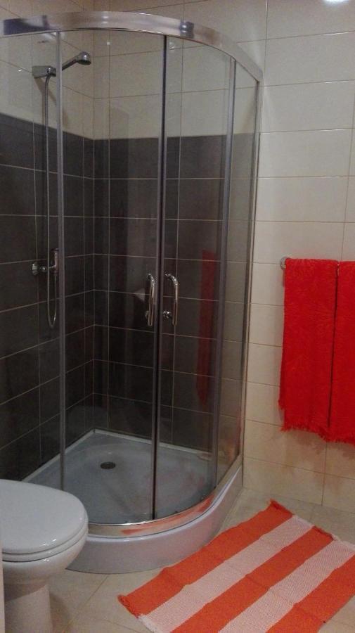 Lindo Apartamento Villa 蓬他达维托亚 外观 照片