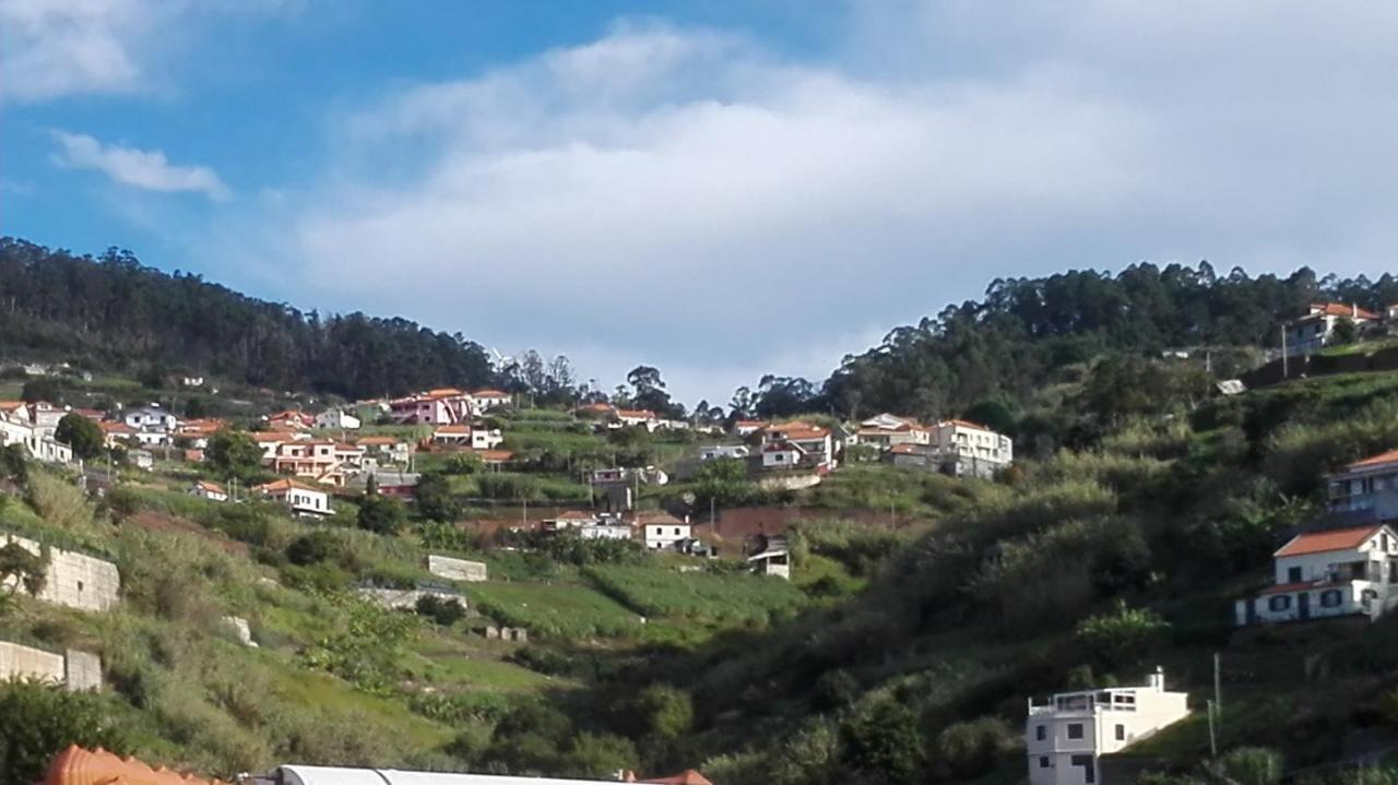 Lindo Apartamento Villa 蓬他达维托亚 外观 照片