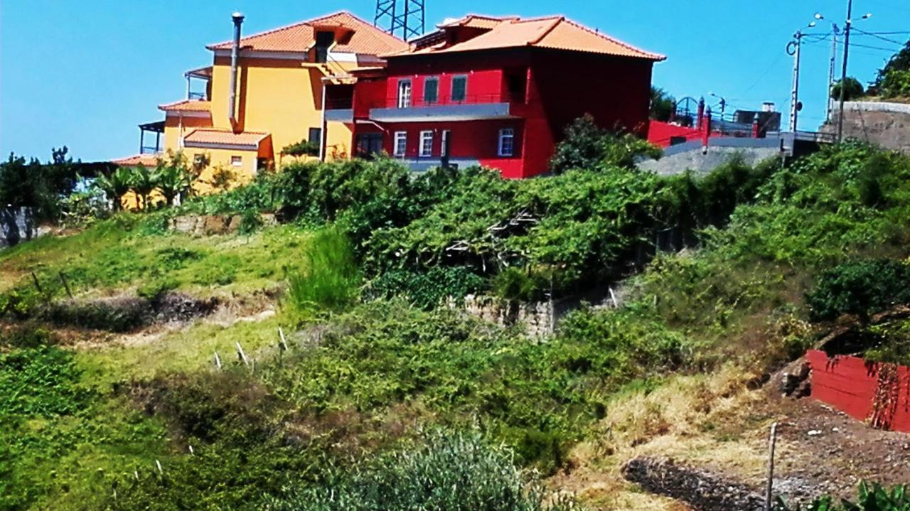 Lindo Apartamento Villa 蓬他达维托亚 外观 照片