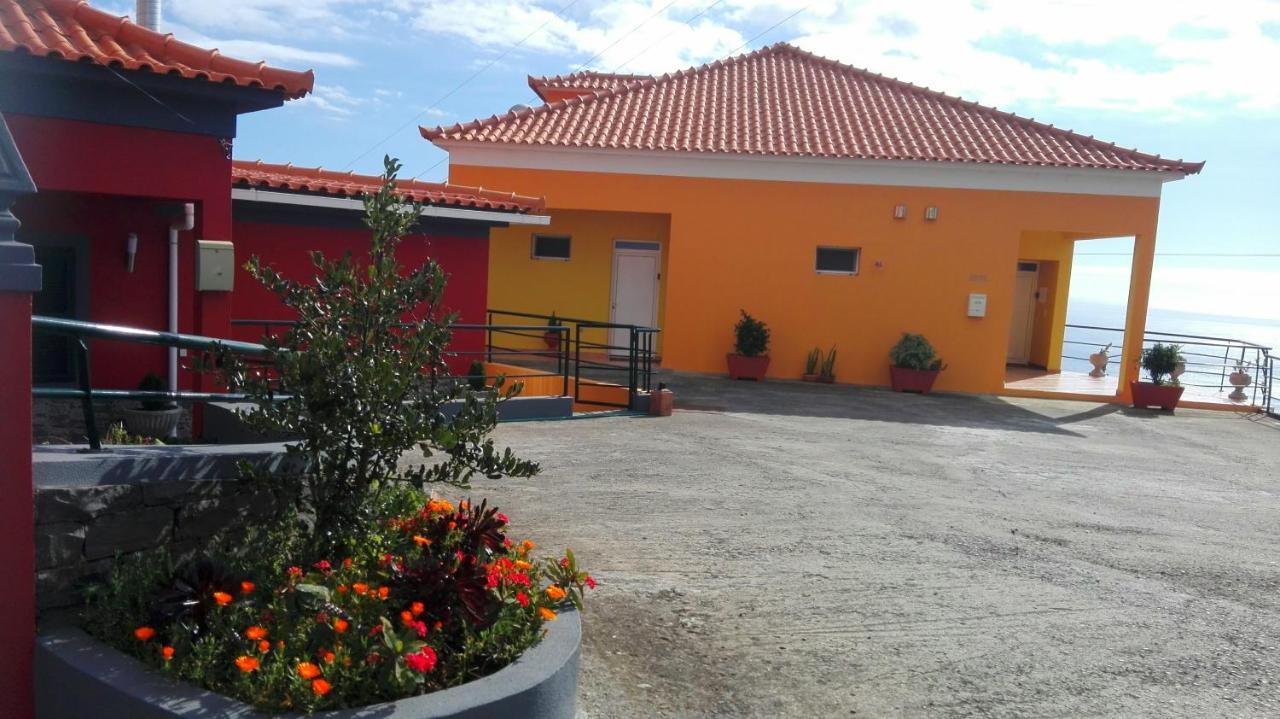 Lindo Apartamento Villa 蓬他达维托亚 外观 照片